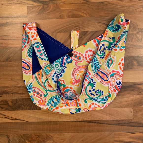 ✨Host Pick✨New Designer Susan Nichole Vegan Hand Bag - Picture 5 of 5